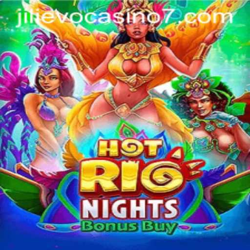 Explore the Vibrant World of HotRioNightsBonusBuy at Jilievo Casino