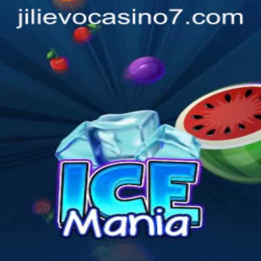 Discover the Thrilling World of IceMania at Jilievo Casino