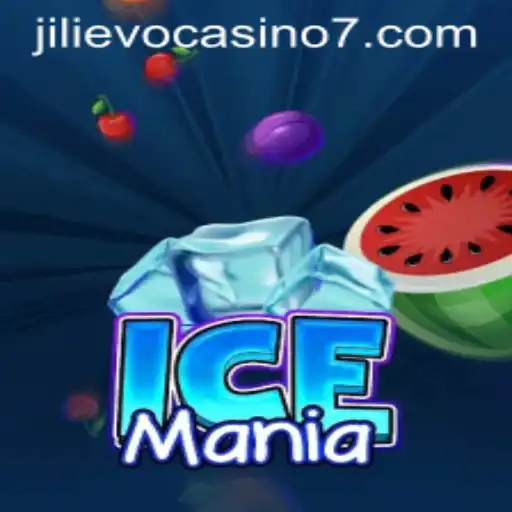 Discover the Thrilling World of IceMania at Jilievo Casino