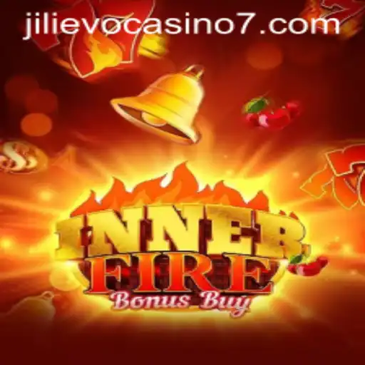 Unlock the Thrills of InnerFireBonusBuy at Jilievo Casino