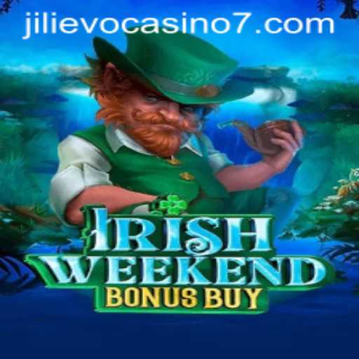 Exploring the Thrills of IrishWeekendBonusBuy at Jilievo Casino