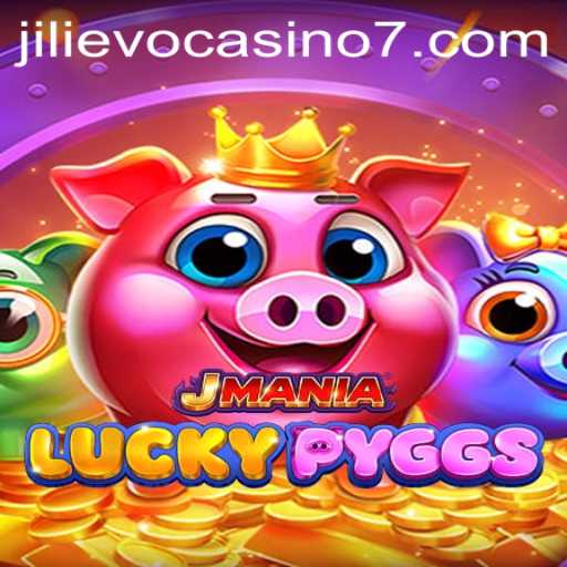 Exploring JManiaLuckyPyggs: A Thrilling Journey through the World of Online Gaming