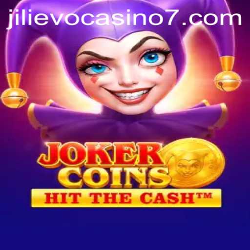 Exploring the Thrills of JokerCoins at Jilievo Casino