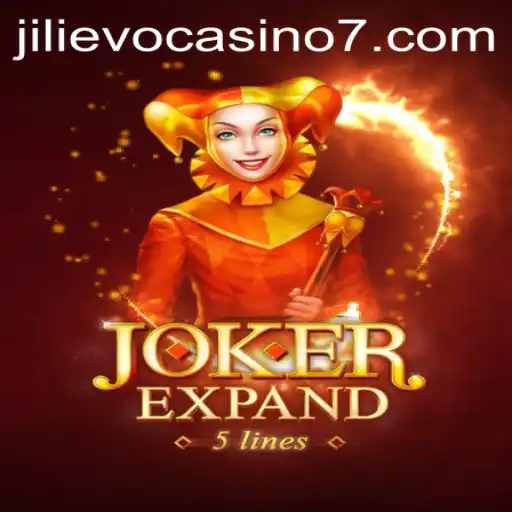 Exploring the World of JokerExpand at Jilievo Casino