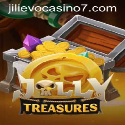 Discover the Exciting World of JollyTreasures at Jilievo Casino