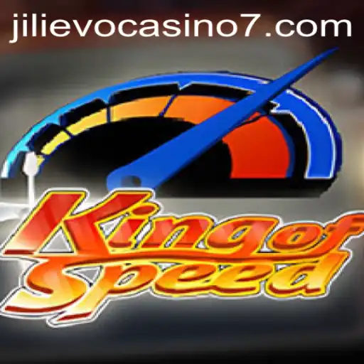 KingofSpeed: Exploring the Thrill of High-Octane Casino Gaming