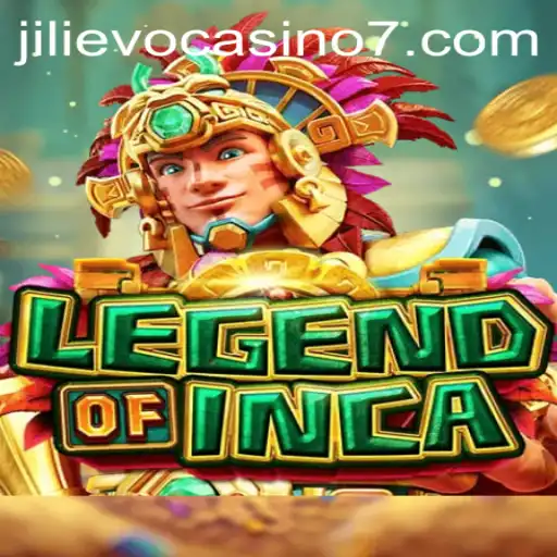 LegendofInca: A Thrilling Adventure with Jilievo Casino