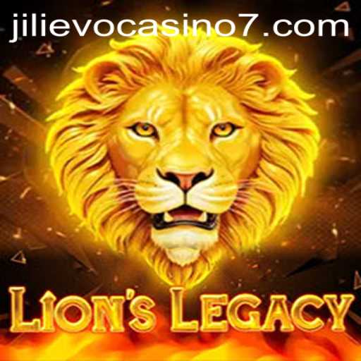 Unveiling LionsLegacy: A Dive into Adventure and Strategy