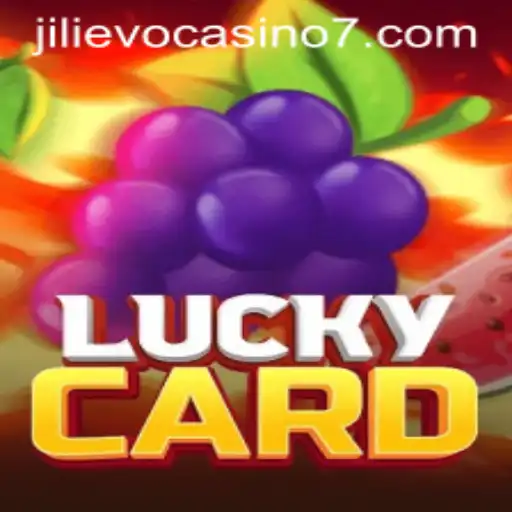 Exploring LuckyCard: A New Gaming Sensation at Jilievo Casino