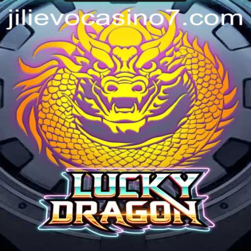 Discover the Exciting World of LuckyDragon at Jilievo Casino