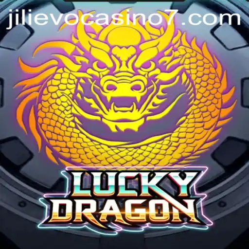 Discover the Exciting World of LuckyDragon at Jilievo Casino