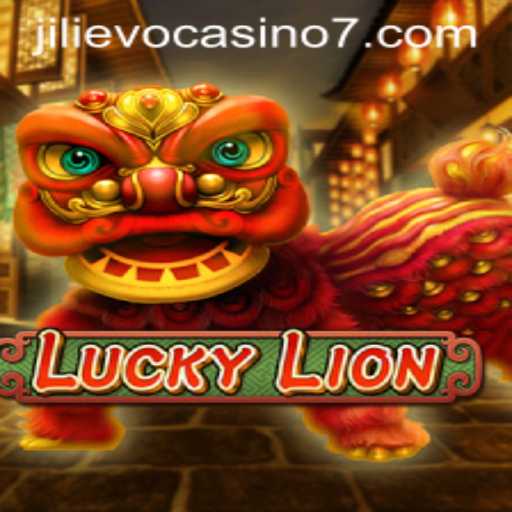Exploring the Exciting World of LuckyLion at Jilievo Casino