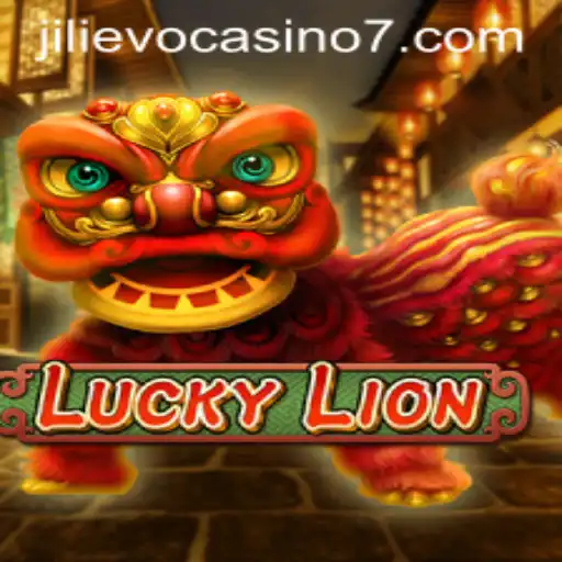 Exploring the Exciting World of LuckyLion at Jilievo Casino
