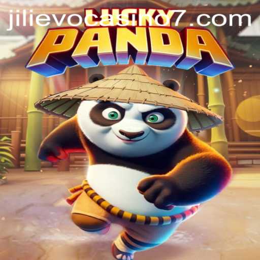 Discovering the Excitement of LuckyPanda: An Inside Look at the Jilievo Casino Game
