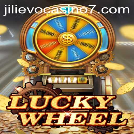 Exploring the Excitement of LuckyWheel at Jilievo Casino
