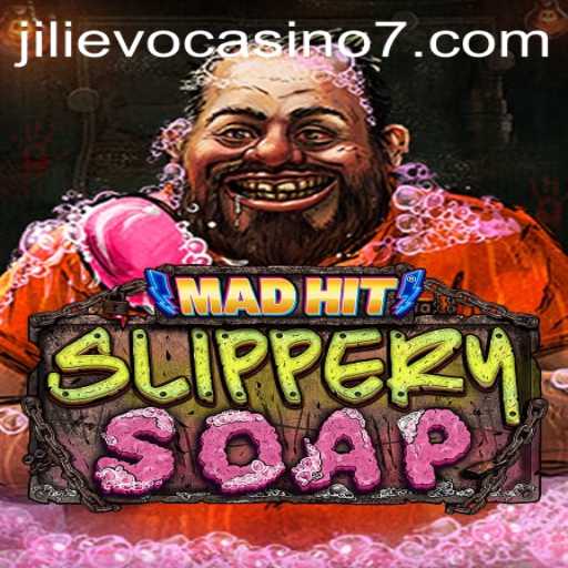 Exploring the Exciting World of MadHitSlipperySoap and the Jilievo Casino Craze