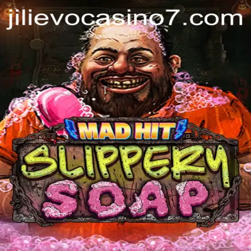 Exploring the Exciting World of MadHitSlipperySoap and the Jilievo Casino Craze