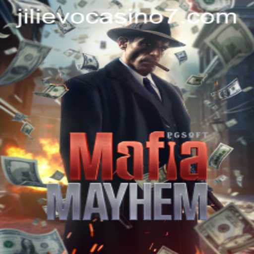 MafiaMayhem: Dive into the World of Crime and Strategy at Jilievo Casino