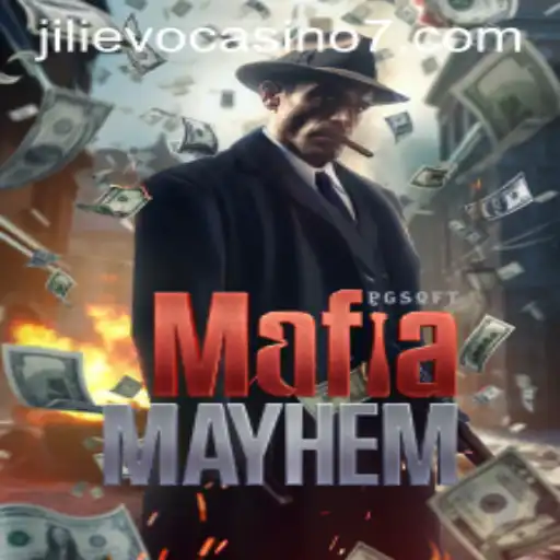 MafiaMayhem: Dive into the World of Crime and Strategy at Jilievo Casino