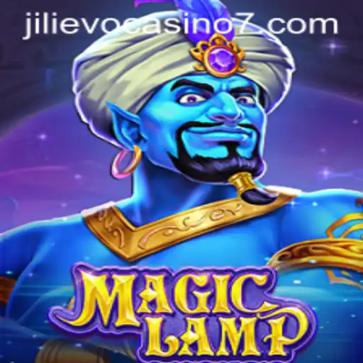 MagicLamp: Illuminating the Casino World with Jilievo