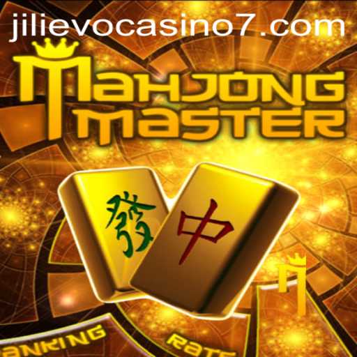 Discover the Exciting World of MahJongMaster at Jilievo Casino