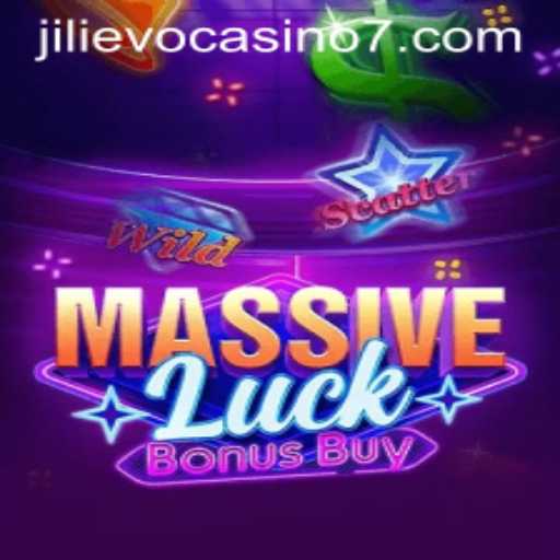 Explore the Thrills of MassiveLuckBonusBuy at Jilievo Casino