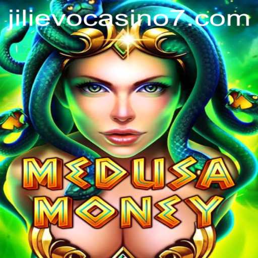 Exploring MedusaMoney: The Mesmerizing Online Slot Game at Jilievo Casino