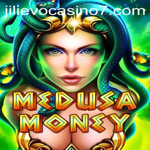 Exploring MedusaMoney: The Mesmerizing Online Slot Game at Jilievo Casino