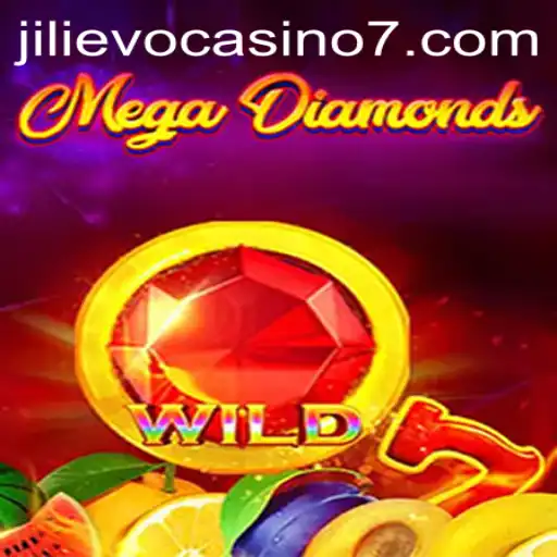 Discover MegaDiamond: The Jewel of the Jilievo Casino