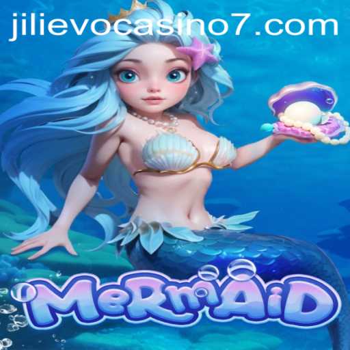 Explore the Thrills of the Mermaid Game at Jilievo Casino