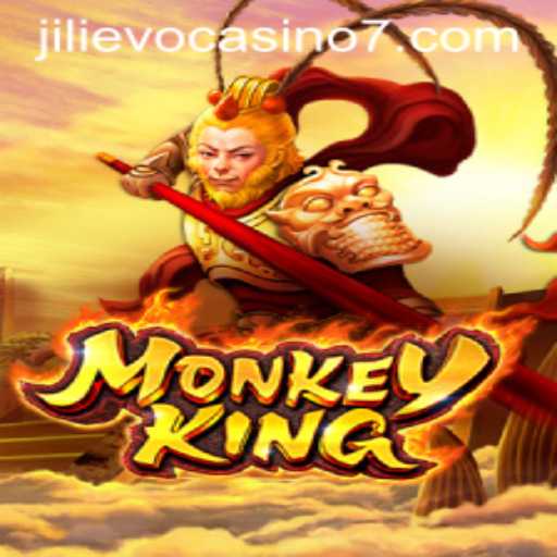 Explore the Exciting World of MonkeyKing at Jilievo Casino
