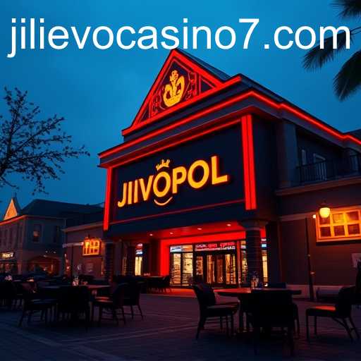 The Dynamics and Implications of Monopoly: Exploring the Case of Jilievo Casino