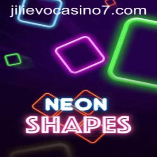 Exploring NeonShapes: A Thrilling Game Experience at Jilievo Casino