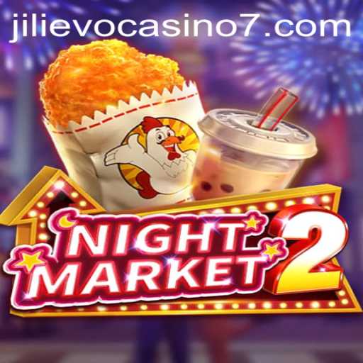 NightMarket2: Exploring the Intriguing World of Online Gaming