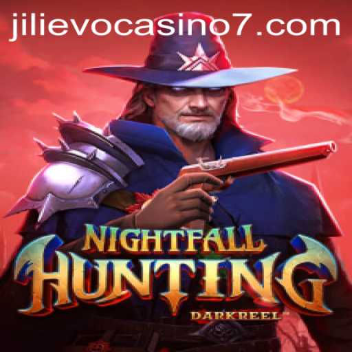 Discovering the Thrills of NightfallHunting in Jilievo Casino