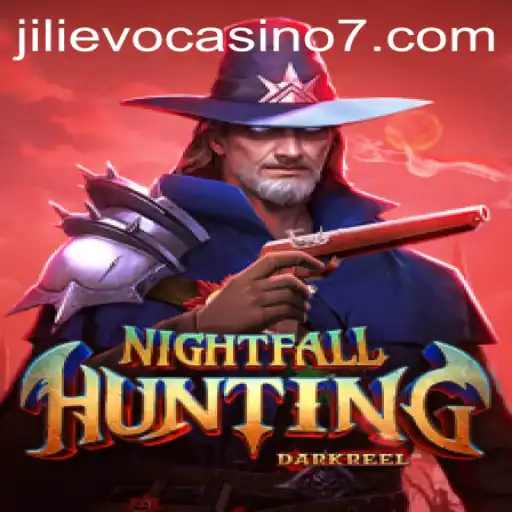 Discovering the Thrills of NightfallHunting in Jilievo Casino