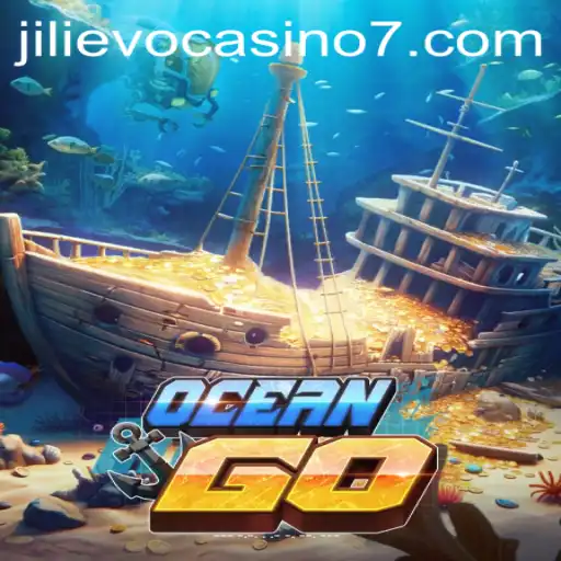 Dive into OceanGO: A Thrilling Underwater Adventure in Jilievo Casino