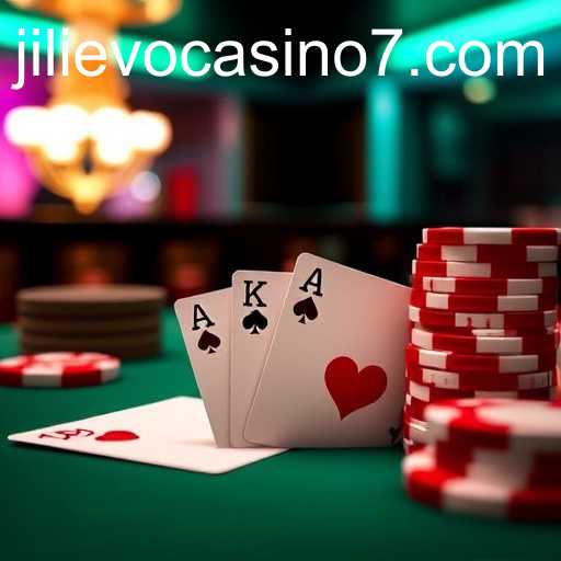 Exploring the Fascinating World of Online Baccarat at Jilievo Casino