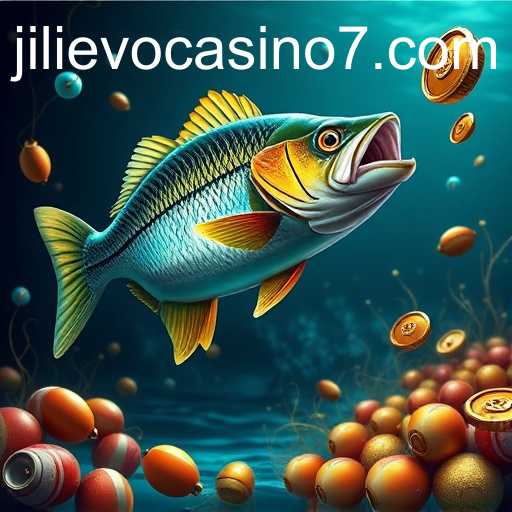 Jilievo Casino and the Evolution of Online Fishing