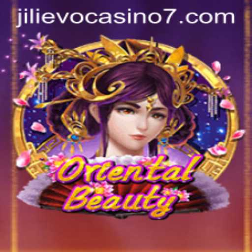 Exploring the Allure of OrientalBeauty: A Premier Offering at Jilievo Casino