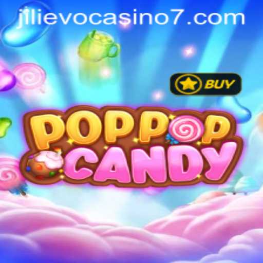 Discover the Enchanting World of POPPOPCANDY at Jilievo Casino