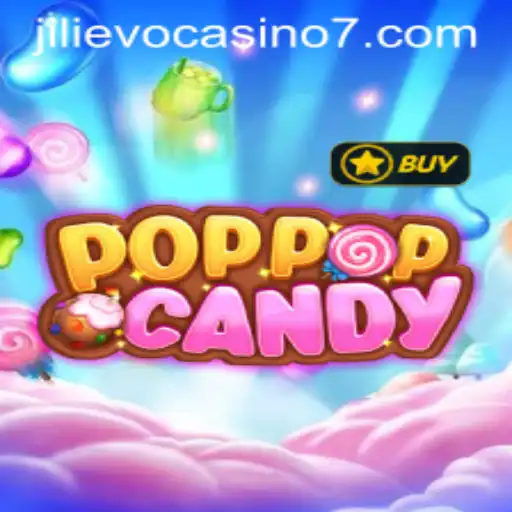Discover the Enchanting World of POPPOPCANDY at Jilievo Casino