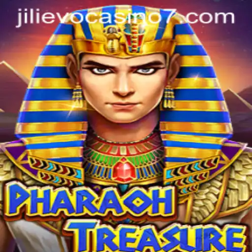 Unveiling the Mysteries of PharaohTreasure: An Immersive Experience at Jilievo Casino
