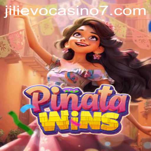 Unveiling the Excitement of PinataWins at Jilievo Casino