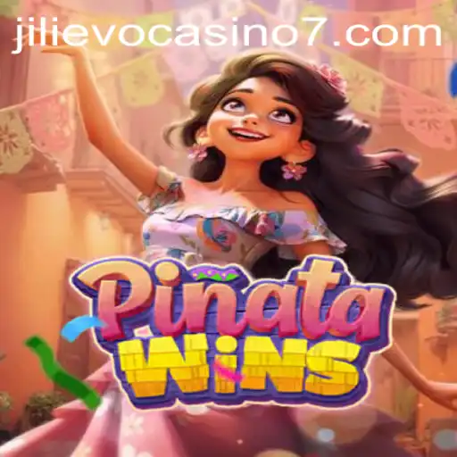 Unveiling the Excitement of PinataWins at Jilievo Casino