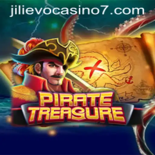 Exploring PirateTreasure: A Voyage into Jolting Journeys at Jilievo Casino