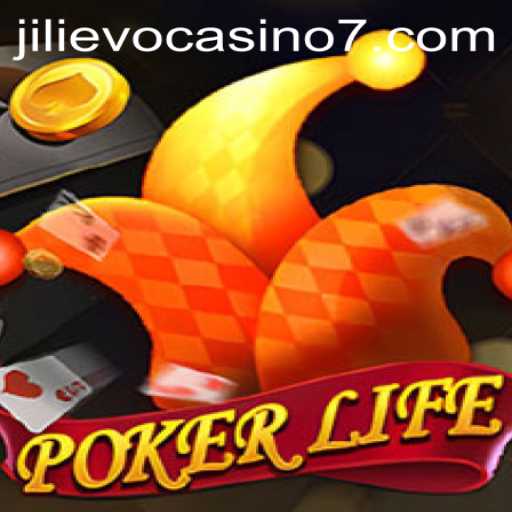 Exploring the Intriguing World of PokerLife at Jilievo Casino