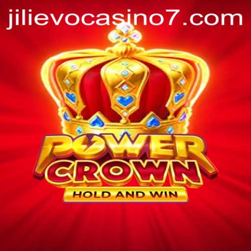 Explore the Thrilling World of PowerCrown at Jilievo Casino