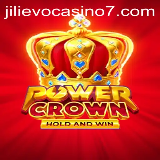 Explore the Thrilling World of PowerCrown at Jilievo Casino