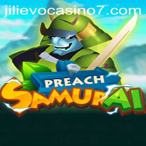 The Intriguing World of PreachSamurai and Its Connection to Jilievo Casino